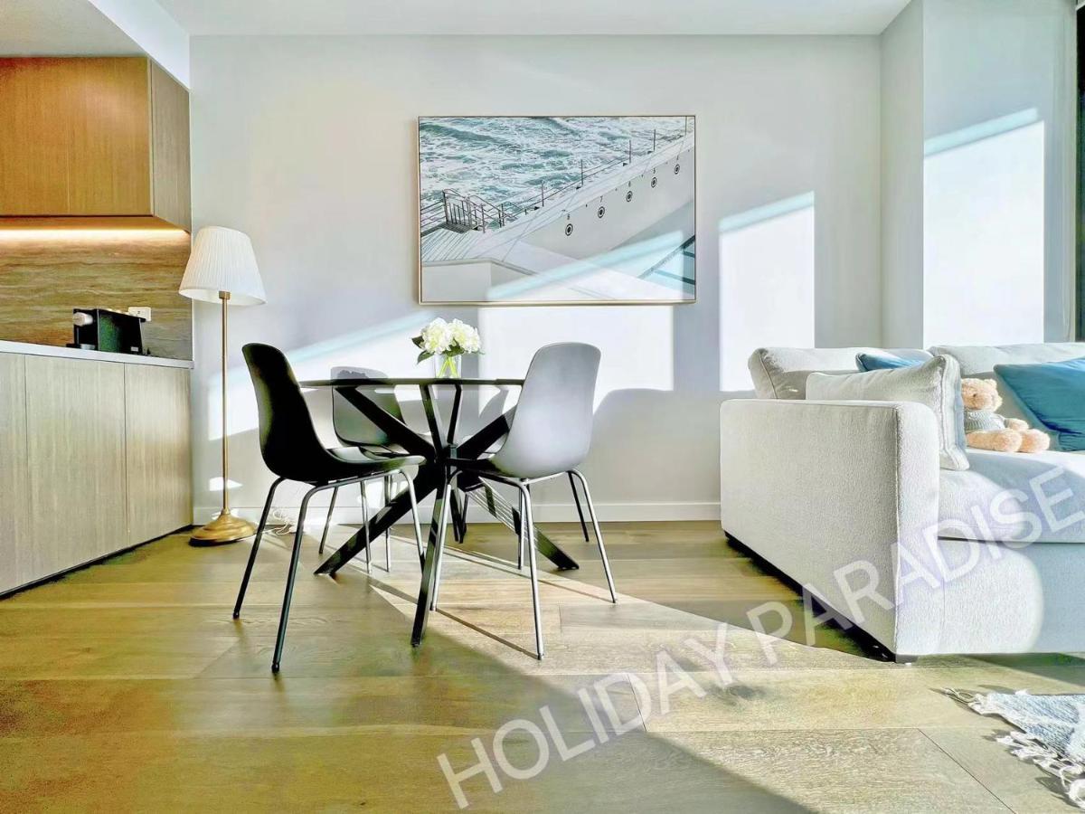 Luxury S Casino Residences Broadbeach - Holiday Paradise โกลด์โคสต์ ห้อง รูปภาพ