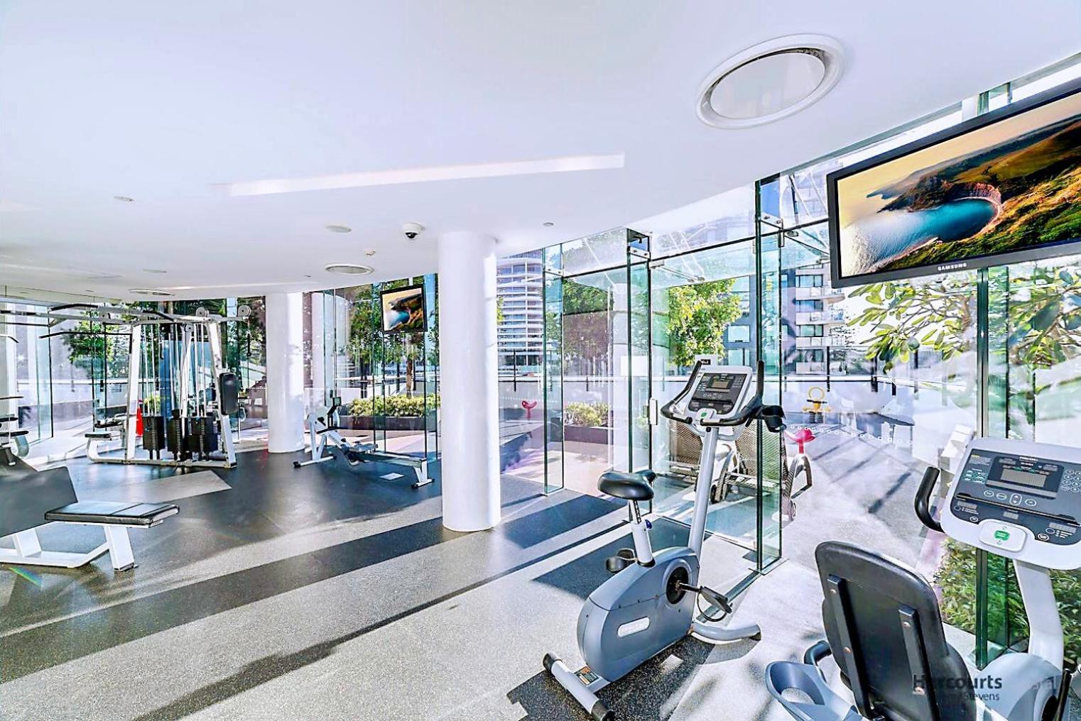 Luxury S Casino Residences Broadbeach - Holiday Paradise โกลด์โคสต์ ห้อง รูปภาพ