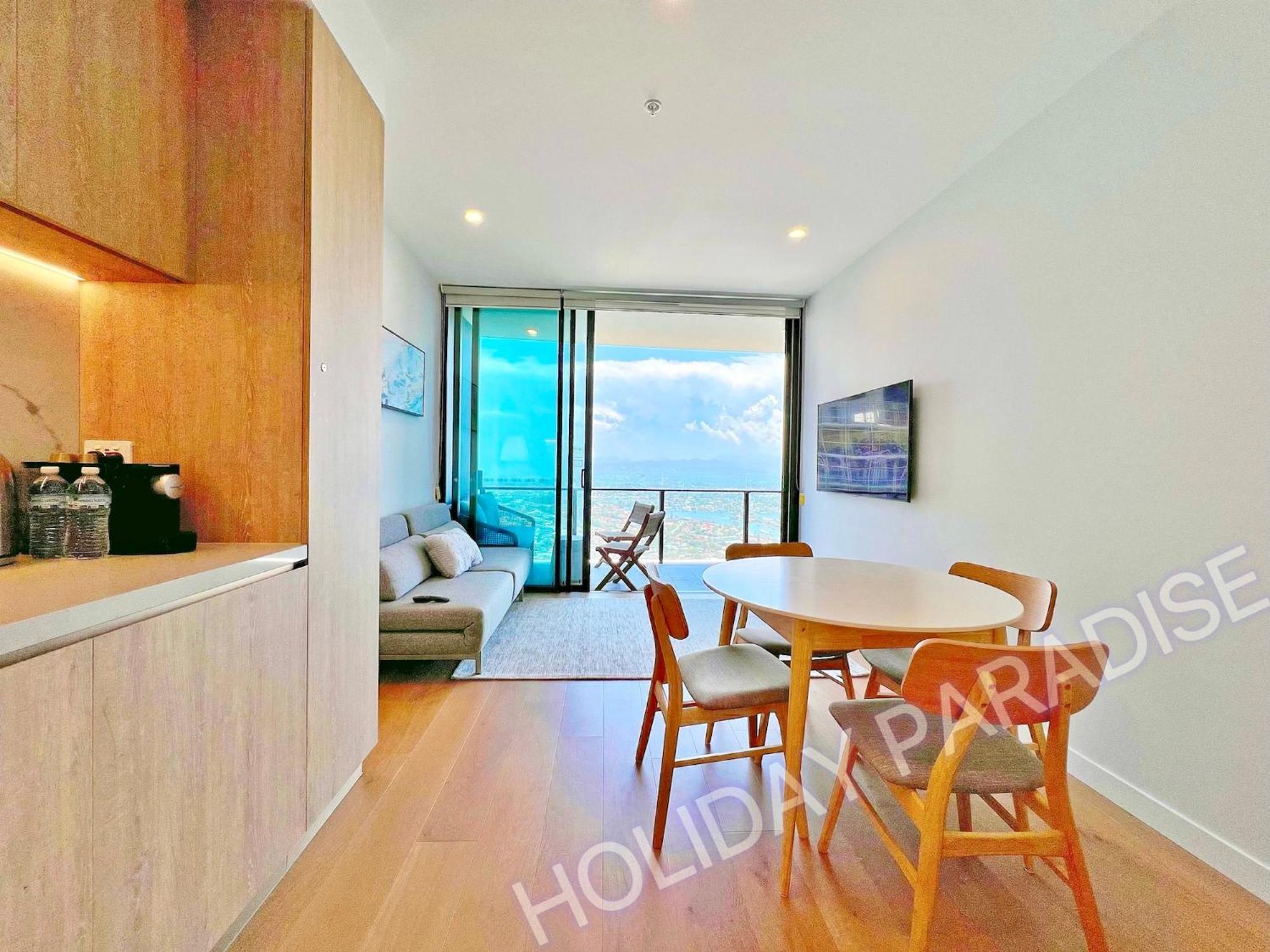Luxury S Casino Residences Broadbeach - Holiday Paradise โกลด์โคสต์ ห้อง รูปภาพ